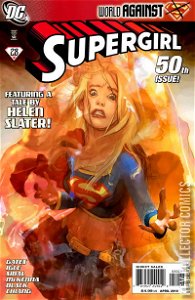 Supergirl #50 
