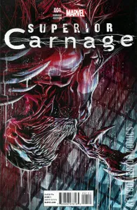 Superior Carnage #1