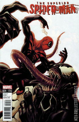 Superior Spider-Man