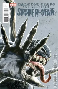 Superior Spider-Man #25