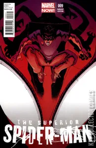 Superior Spider-Man #9