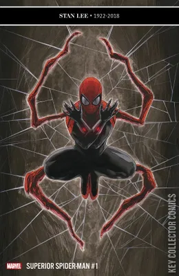 Superior Spider-Man
