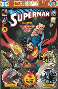 Superman Giant #16