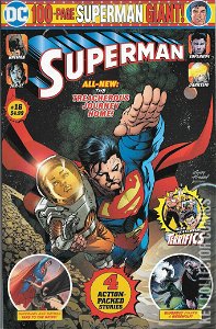Superman Giant #16
