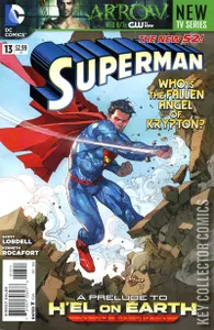 Superman #13