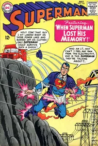 Superman #178