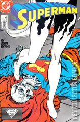 Cover for Superman #17