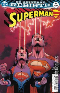 Superman #6