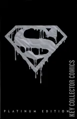 Variant Cover for Superman #75