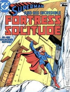 DC Special Series #26