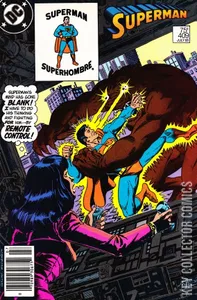 Superman #409