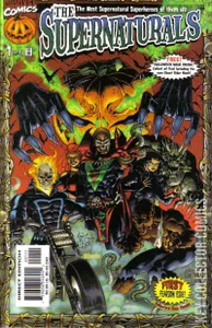 Supernaturals #1