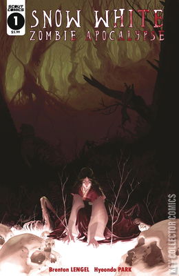 Snow White: Zombie Apocalypse