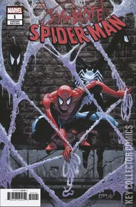 Symbiote Spider-Man #1