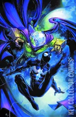 Cover for Symbiote Spider-Man #1