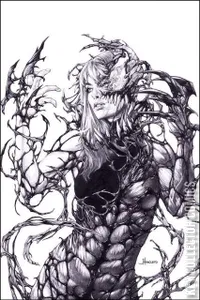 Symbiote Spider-Man #1
