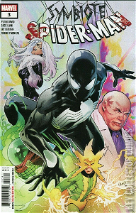 Symbiote Spider-Man #3