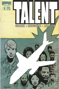 Talent #1