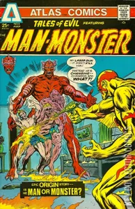 Tales of Evil #3