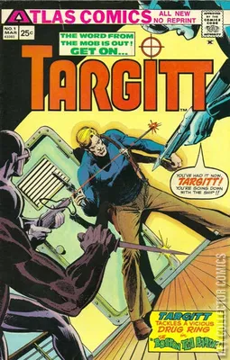 John Targitt