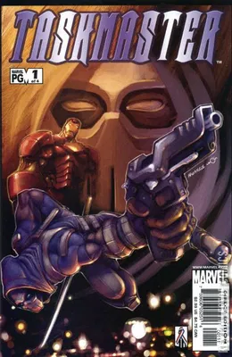 Taskmaster