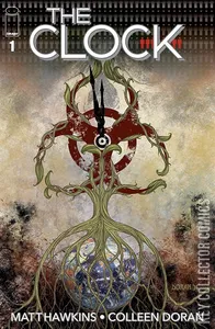 The Clock #1