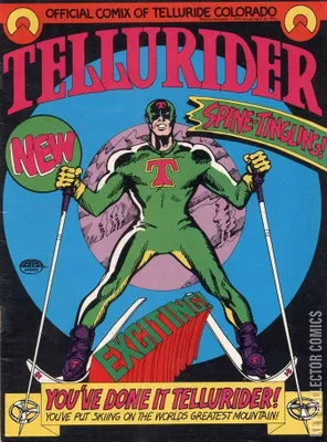 Tellurider