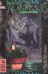 The Sandman #75