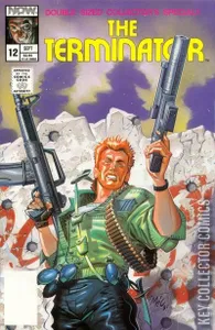 Terminator, The #12