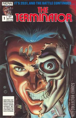 Terminator, The