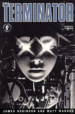 Terminator, The