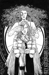 Cover for Red Mother #1