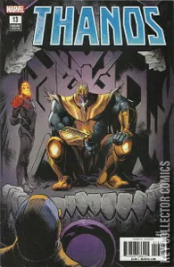 Thanos #13