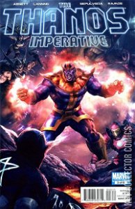 Thanos Imperative #3