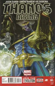 Thanos Rising #3
