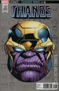 Thanos #13