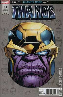 Thanos
