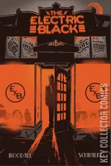 Cover for Electric Black #1
