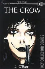 Cover for Crow, The #1