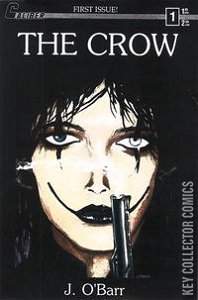 Crow, The #1 