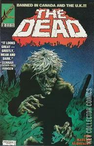 The Dead #2