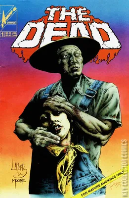 The Dead