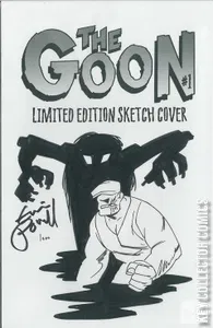 The Goon #1