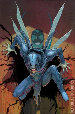 Infected: Scarab