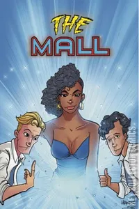 The Mall #3