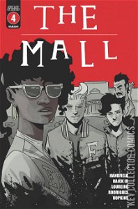 The Mall #4