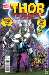 Mighty Thor #7