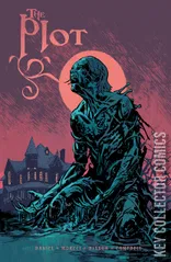 Cover for The Plot #1
