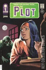 Cover for The Plot #1