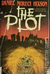 Cover for The Plot #1